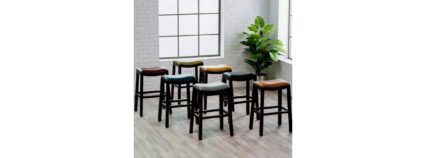 Ghế Quầy Bar - Ghế Cao